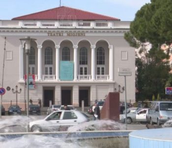 70-vjetori i teatrit “Migjeni”, Meta i akordon titullin “Nderi i kombit”