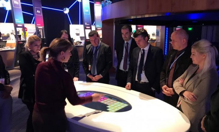 Prezantohen potencialet ekonomike të Kosovës në shtetin amerikan të Minnesotas