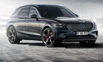 BMW dhe Mercedes bëhen me konkurrencë serioze nga Koreja e Jugut