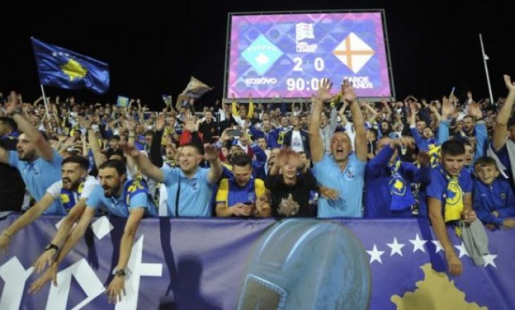 Dardanët gati për dy ndeshjet e Kosovës, sot shpalosin detajet