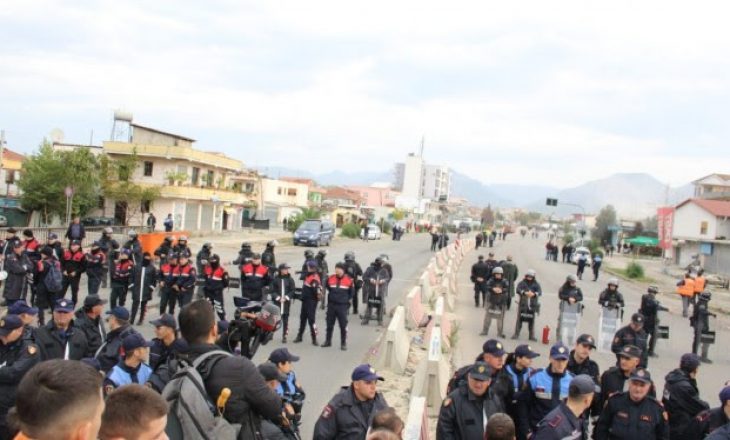 Veliaj për përplasjet: Ndaloni sabotimin e Tiranës