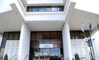 Kosovës i shtohet edhe një bankë e re