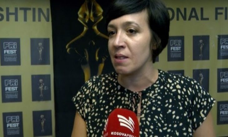Ministri Gashi: Veprat që la pas Arzana janë me vlerë