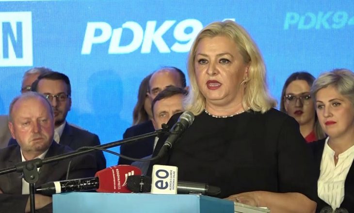 Idrizi: Qeveria Kurti nuk po e konsideron veriun pjesë të Kosovës