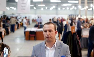 Përfundon numërimi i votave me kusht, Vetëvendosje i merr shumicën e tyre