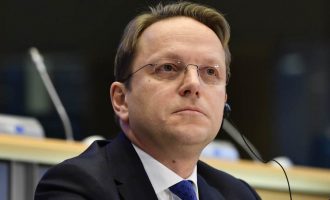 Varhelyi: Tregu i përbashkët do të përshpejtojë integrimin e Ballkanit Perëndimor në BE