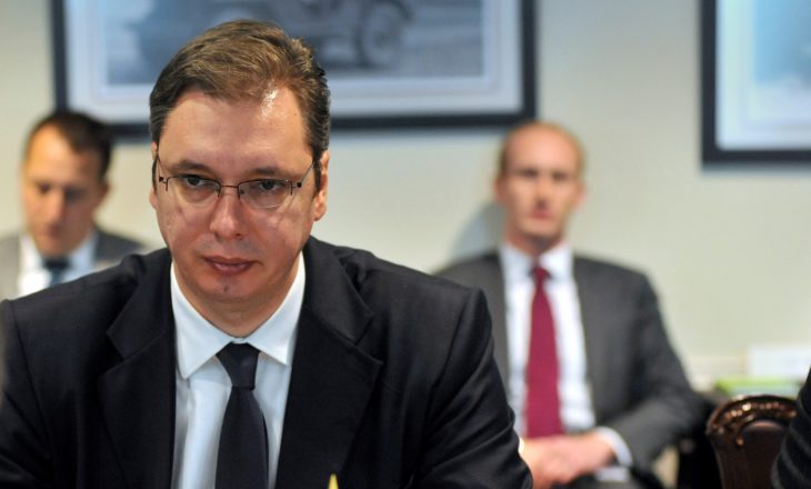 Serbia reflekton negativisht ndaj kushteve të Kurtit