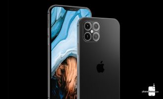 iPhone 12 mund të ketë katër kamera, sugjeron raporti i ri