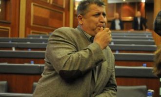 Berisha: Le ta mbajnë Facebookun tim ata që e hakuan