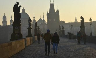 Në Çeki në tetor vetëm 2,2 për qind të papunë