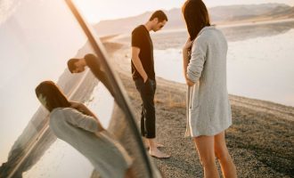 Ndarja nga një person i dashur ndikon në trurin tuaj, ja se çfarë kanë gjetur hulumtuesit