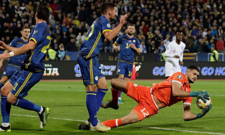 Kosova rrezikon pezullim nga UEFA e FIFA për 2-5 vjet