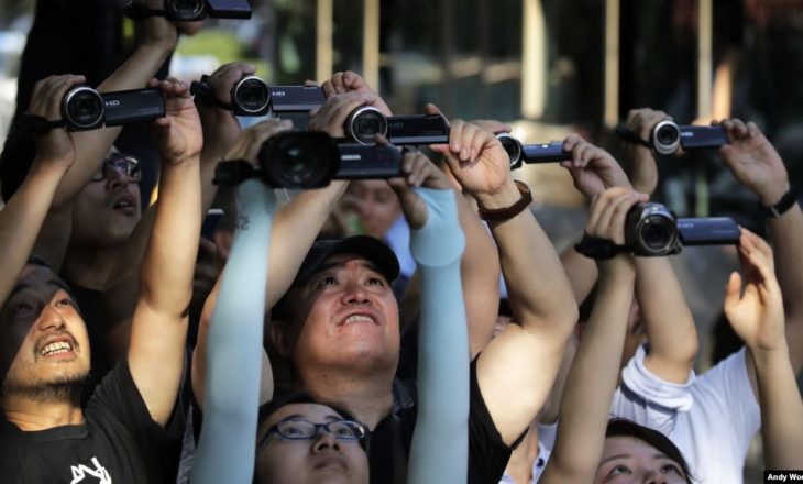 CPJ: Kina dhe Turqia me më së shumti gazetarë të burgosur