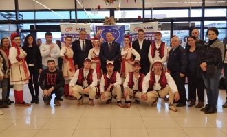 Rreth 100 milionë euro rritet qarkullimi i prodhimeve vendore