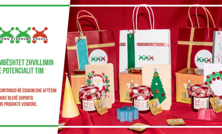 Insajderi mbështet fushatën, “Mbështet zhvillimin e potencialit tim”