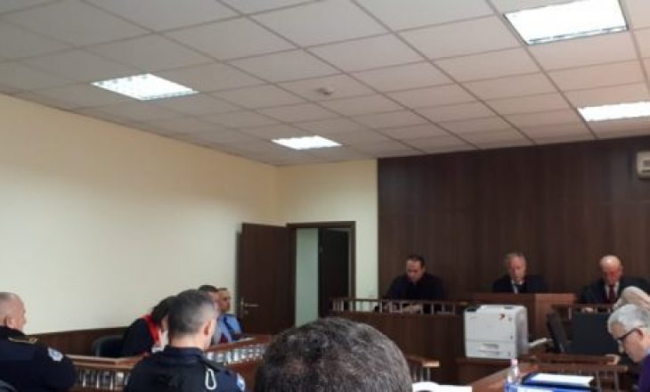 Vrasja në “City Club”, roja i lokalit thotë se pa një person duke shtënë me dy armë, por që s’mundi ta identifikonte