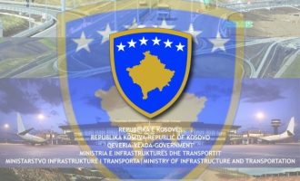 MBYLLJE E PËRKOHSHME E SEGMENTIT KONJUH – BABUSH NË “ARBËN XHAFERI”