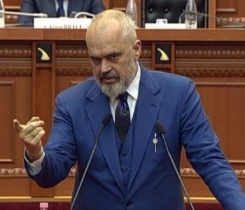 Në emër të të pambrojturve nga shpifja… 4 gënjeshtrat e turpshme që Edi Rama iu tha shqiptarëve
