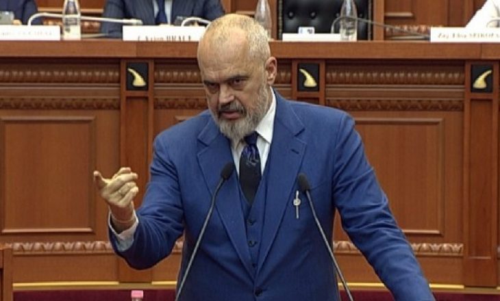 Në emër të të pambrojturve nga shpifja… 4 gënjeshtrat e turpshme që Edi Rama iu tha shqiptarëve