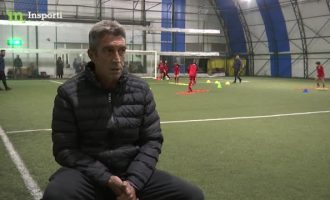 Mehmet Kurda: Kjo ishte eksperienca e të punuarit me Milot Rashicën