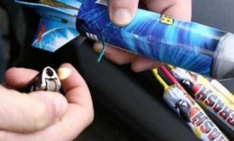 Edhe Komuna e Prizrenit ndalon përdorimin e mjeteve piroteknike