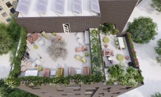 Rëndësia e qendrave të komunitetit është jetike për indin social