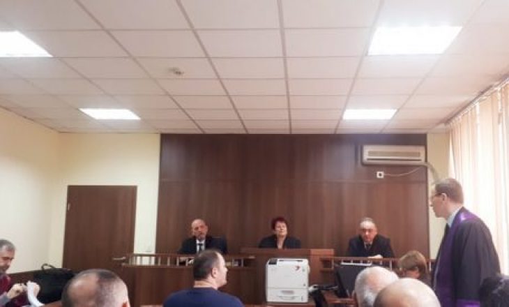 Dëshmitari: Vëllain tim e ka vrarë i akuzuari për shkak të 86 mijë eurove borxh që ia kishte viktimës