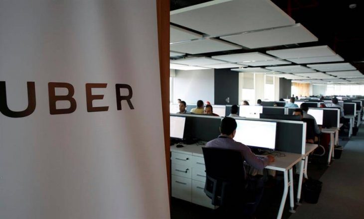 Uber: Gati 6.000 sulme të lajmëruara në SHBA për dy vjet