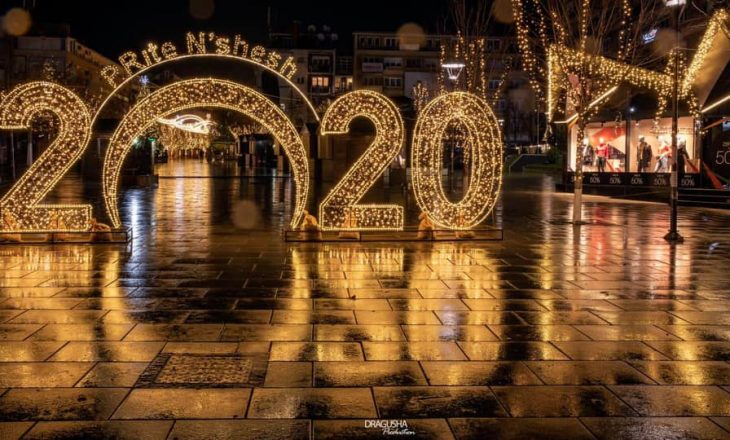 Ahmeti thotë se sivjet festat e fundvitit nuk janë të njëjta