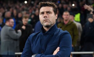 Pochettino dëshiron largimin nga PSG-ja