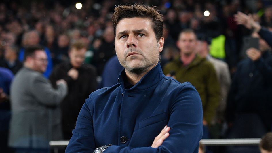 Pochettino dëshiron largimin nga PSG-ja - Gazeta Online ...