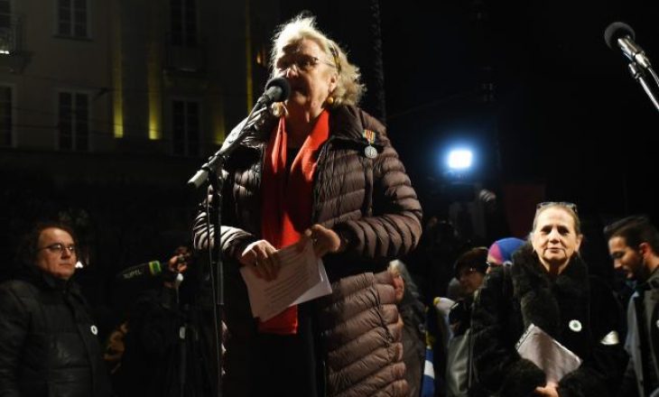 Nobelistja suedeze e kthen çmimin në shenjë proteste për shkak të Handkes