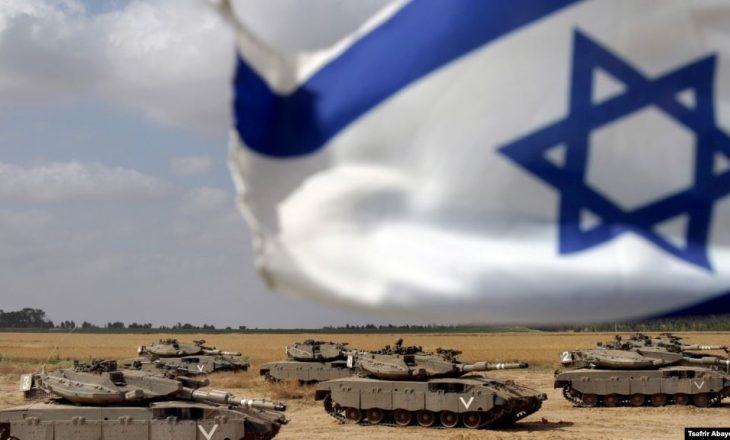 Izraeli do të lëshojë lejet e udhëtimit për të krishterët në Gaza