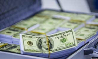 Departamenti amerikan i Thesarit sanksionon dhjetëra rrjete të korrupsionit