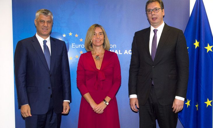 Mogherini gjen punë të re, ky është angazhimi që do të ketë ajo