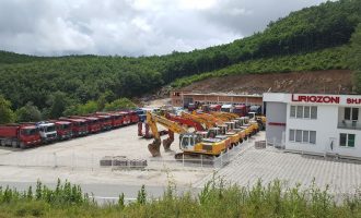 Falsifikimi në tenderin 8 milionësh, kompania e afërt me Kamishin futet në listë të zezë