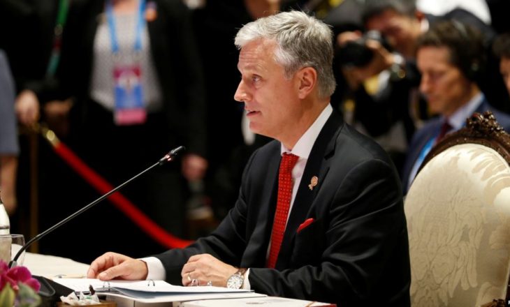 Uashingtoni paralajmëron Phenianin: Jo prova me raketa