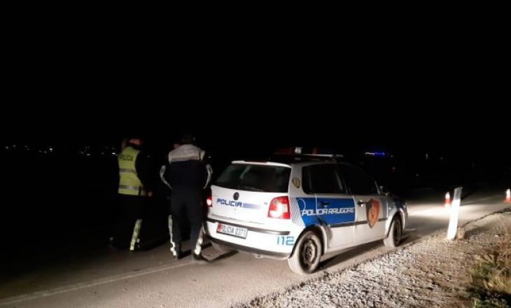 Aksident i rëndë në Korçë, vdes një person