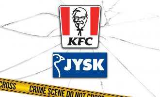 Brendet ndërkombëtare – Cak i plaqkitjeve të njëpasnjëshme