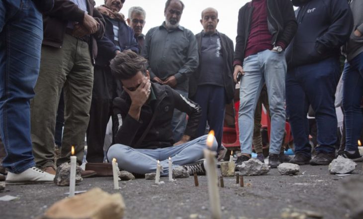 Shkon në 24 numri i viktimave nga sulmi kundër protestuesve në Bagdad
