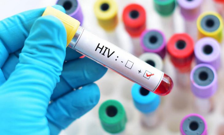 Vaksina kundër HIV mund të arrijë pas dy vjetësh