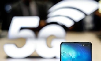Telekomi i Italisë rekord Evropian shpejtësie interneti në 5G