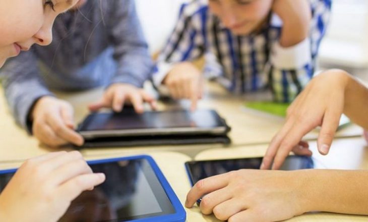 Produkte teknologjike që nuk kanë ekzistuar 10 vite më parë