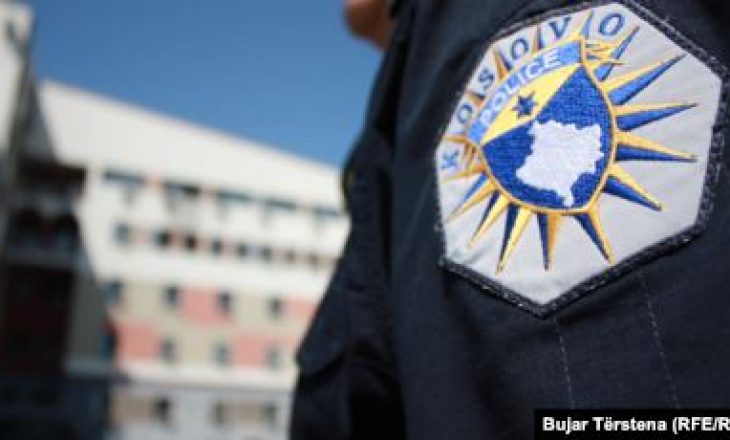 Vdes ish-zyrtari policor nga Deçani
