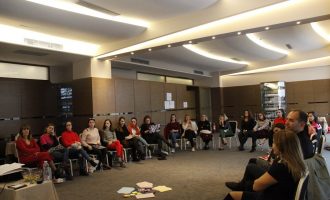 Shkolla Pranverore Feministe bashkon sërish gratë e reja nga Kosova dhe Serbia