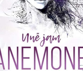 ”Unë jam Anemone” vjen në Teatrin Kombëtar, për t’i vënë në jetë rrëfimet