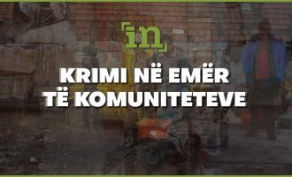 Korrupsioni i pandalshëm në emër të komuniteteve pakicë në Kosovë