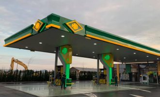 Edhe këtë vit, për të katërtën herë me radhë, HIB është tatimpaguesi më i madh në Kosovë!