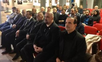 NË TURQI U MBAJT KONFERENCA “HISTORIA DHE KULTURA ILIRE”