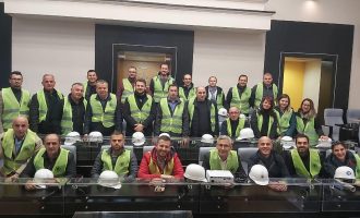 Inxhinierët e MIT i dalin në ndihmë Shqipërisë